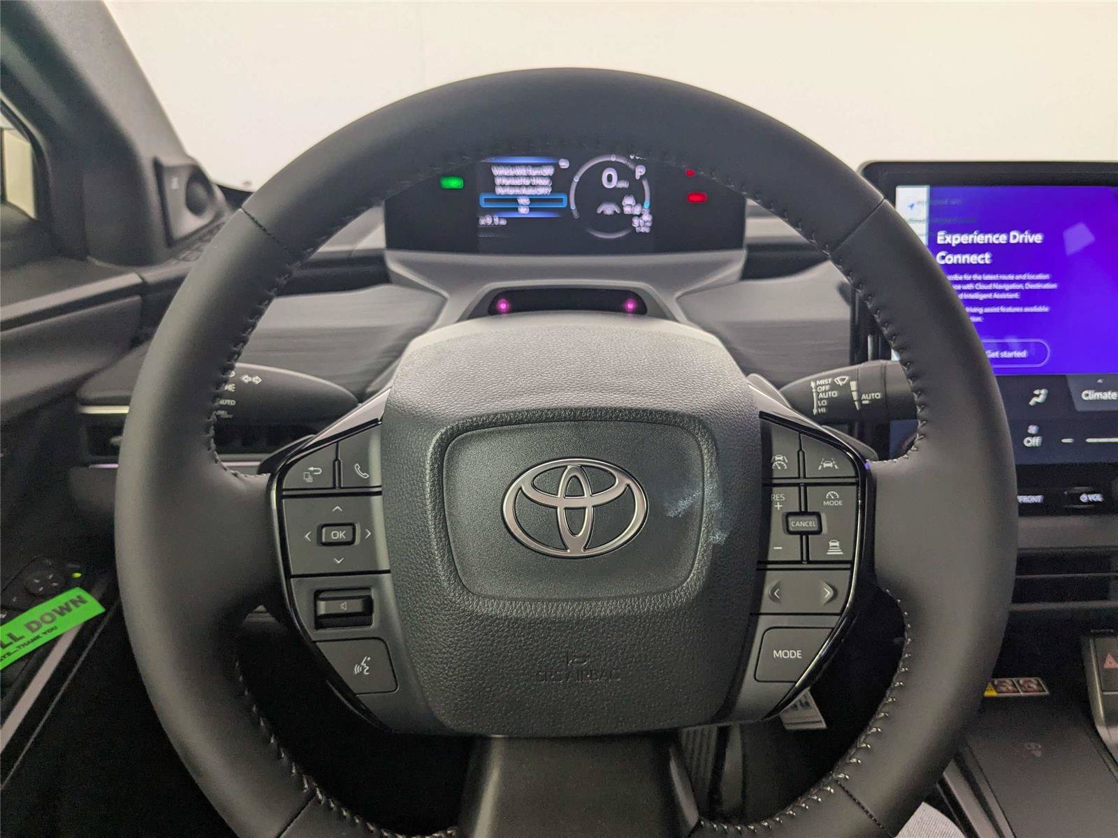 New 2026 Toyota C-HR AWD/4WD image 14