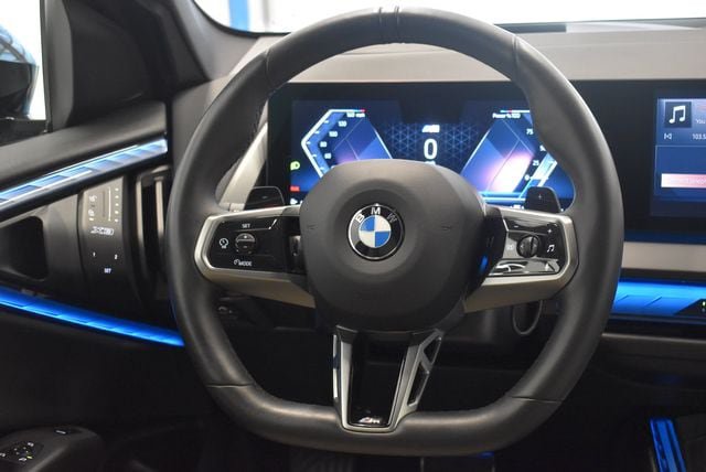 Used 2025 BMW X3 xDrive30i AWD/4WD image 24
