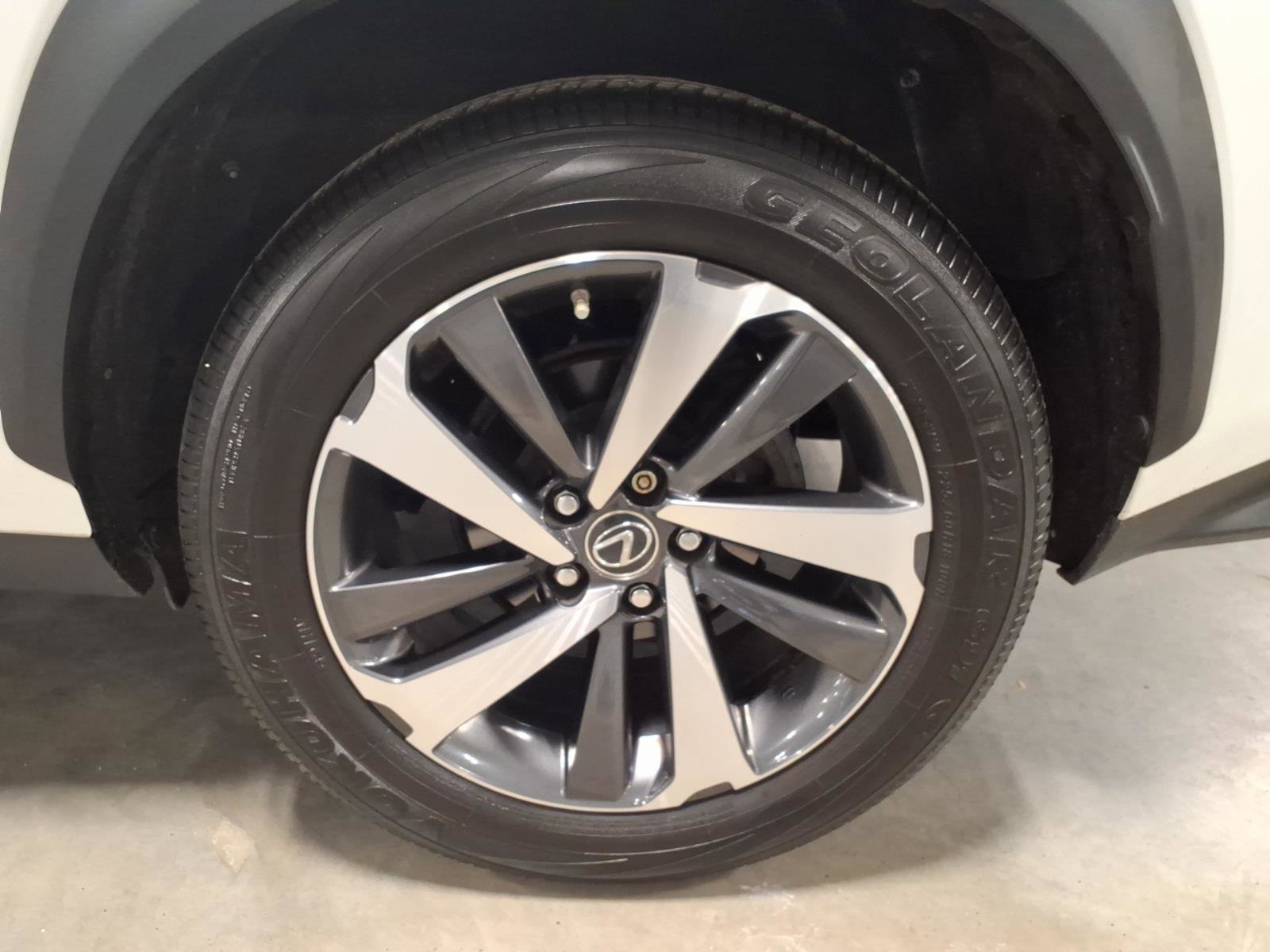 Used 2018 Lexus NX 300 AWD w/ Premium Package image 19