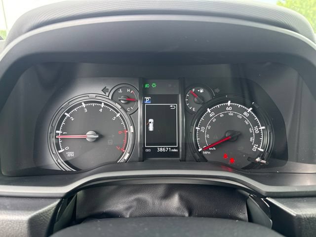 Used 2023 Toyota 4Runner SR5 RWD image 28