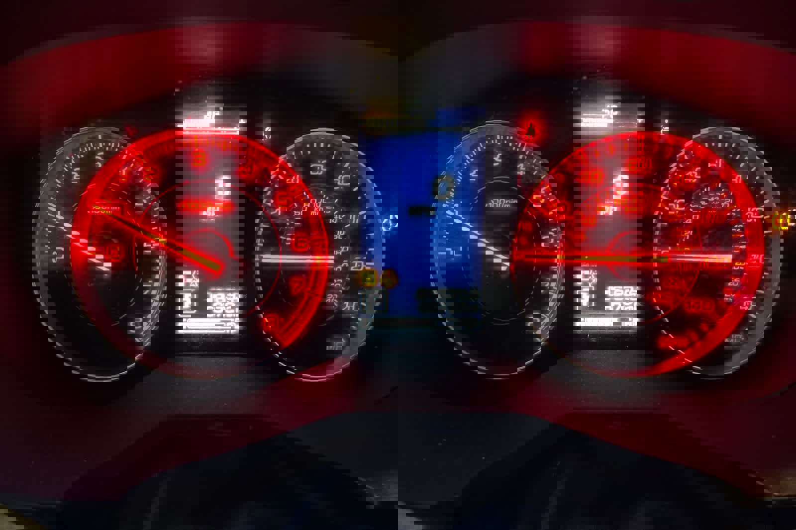 Used 2018 Subaru Impreza 2.0i Sport image 15