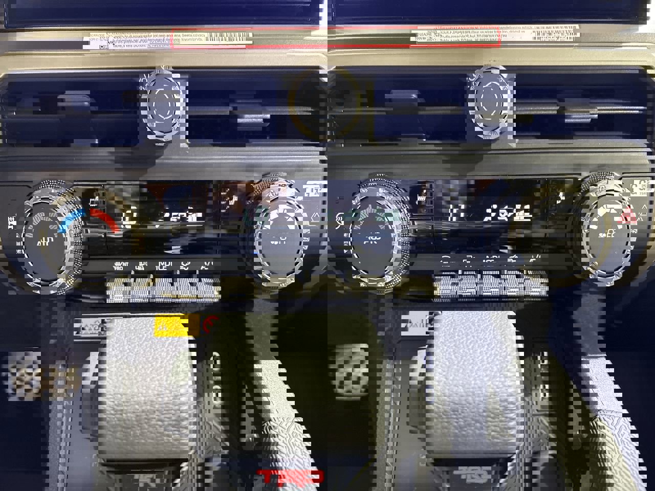 New 2026 Toyota Tacoma TRD Sport image 20