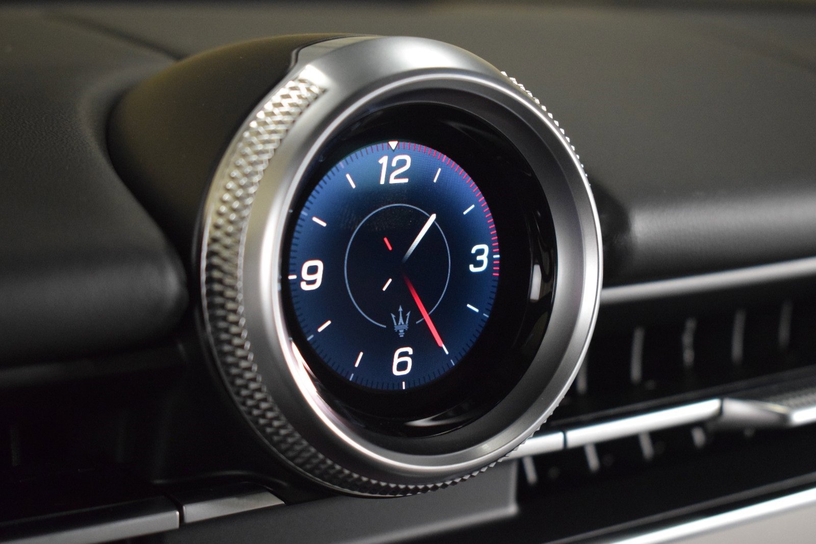 New 2024 Maserati Grecale GT image 34