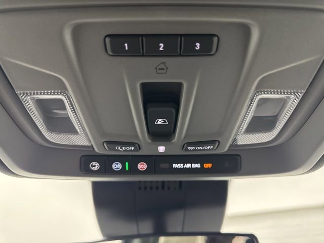 New 2026 Chevrolet Silverado 1500 LT Trail Boss w/ LT Trail Boss Premium Package image 23