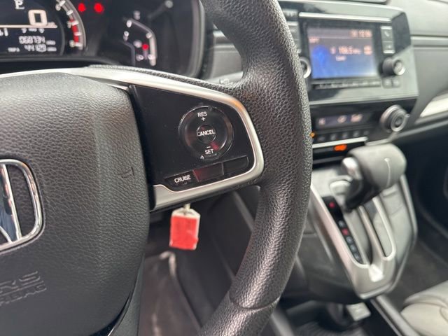 Used 2019 Honda CR-V LX image 22
