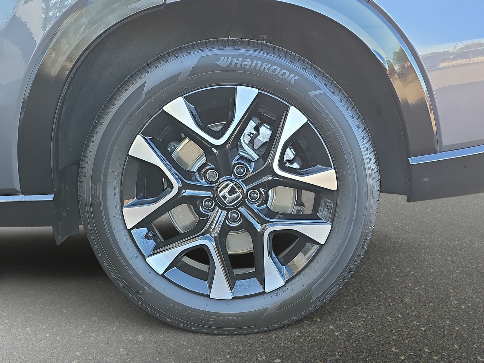 Certified 2026 Honda HR-V EX-L image 29