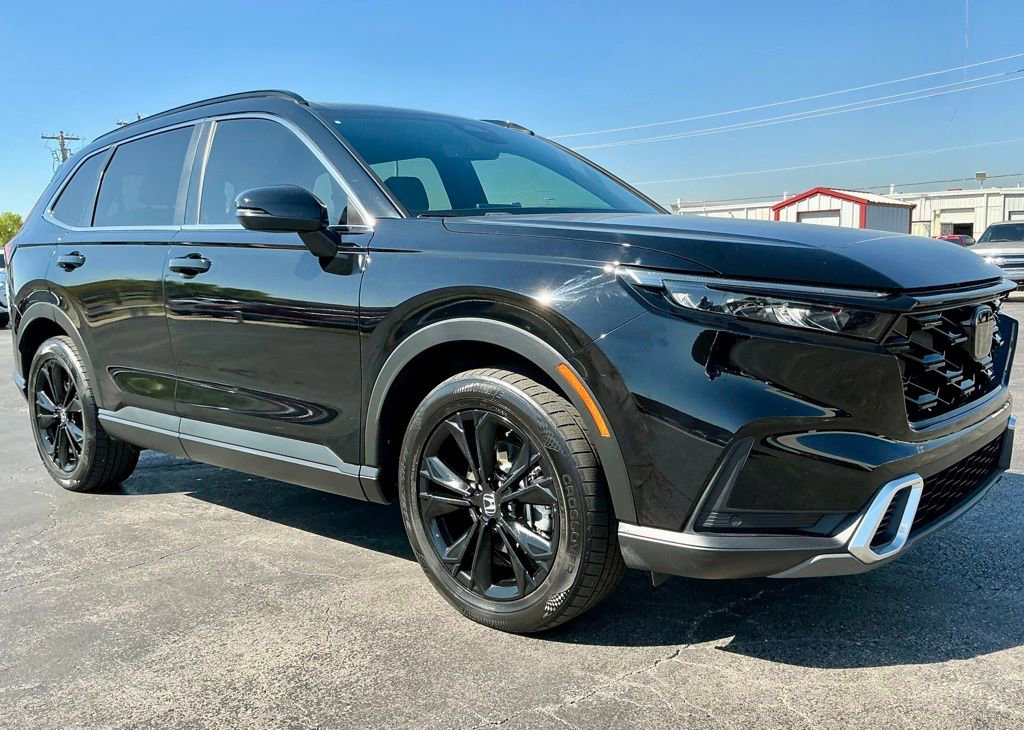 Used 2023 Honda CR-V Sport Touring image 7