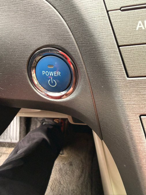 Used 2014 Toyota Prius Three FWD image 26