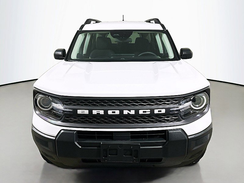 New 2025 Ford Bronco Sport Big Bend image 2