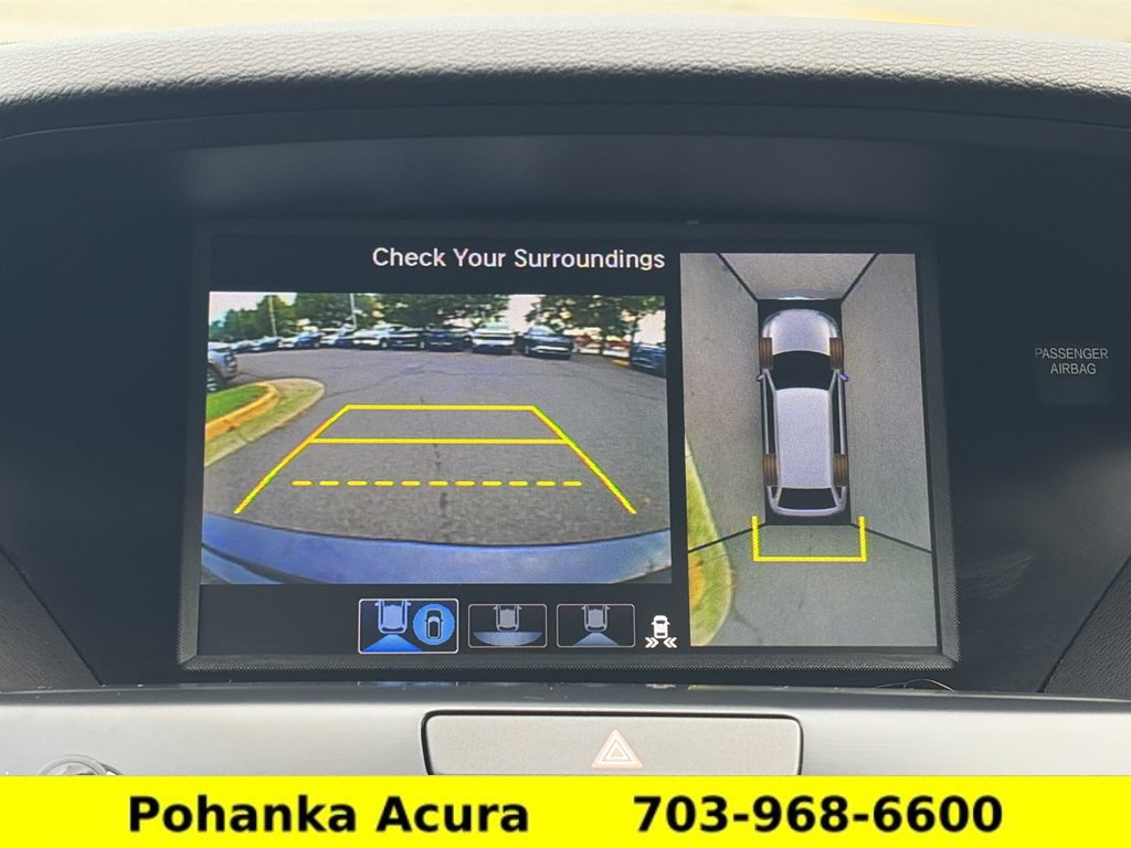 Used 2019 Acura MDX SH-AWD w/ Advance Package image 12