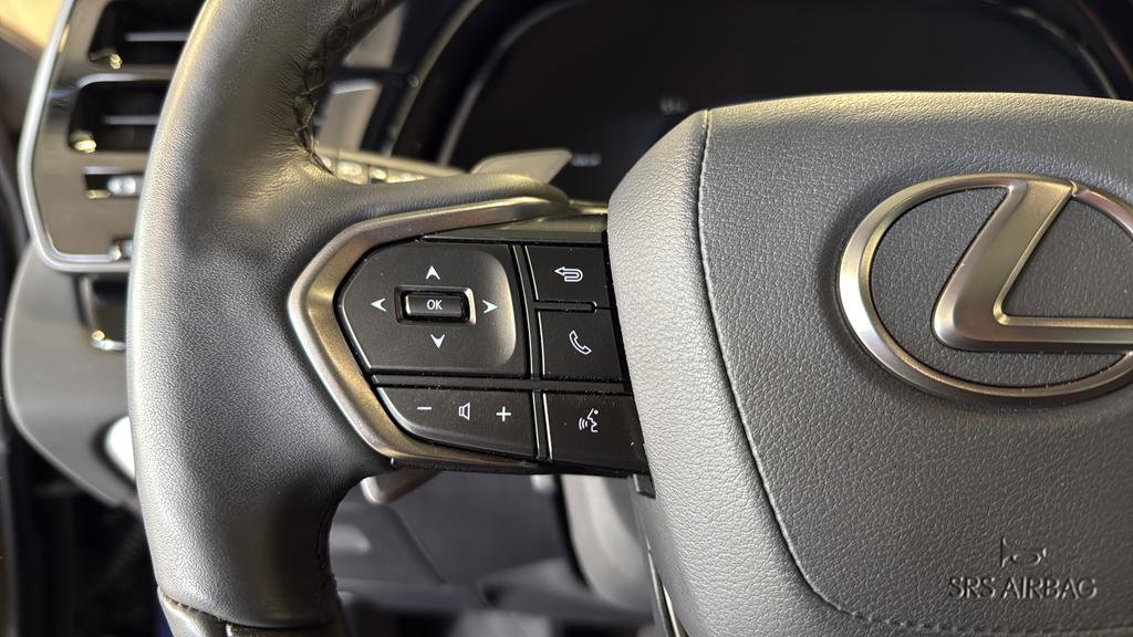 Used 2025 Lexus RX 350 Premium image 23