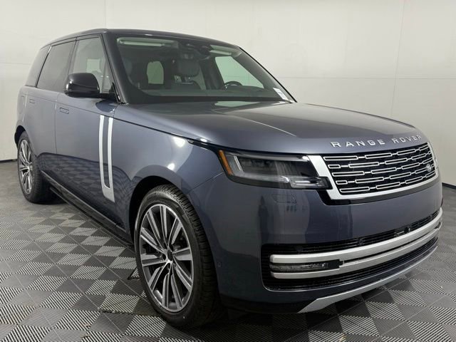 New 2026 Land Rover Range Rover Autobiography image 10