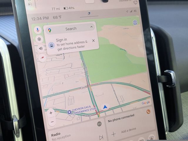 New 2026 Volvo EX30 Cross Country Ultra w/ Protection Package Premier image 28