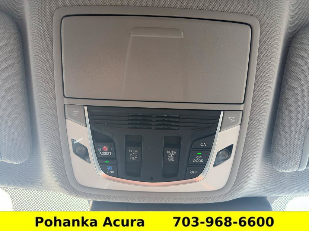 Certified 2023 Acura RDX AWD w/ Technology Package image 20