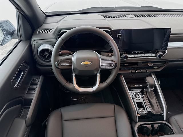 New 2026 Chevrolet Colorado LT w/ LT Convenience Package AWD/4WD image 23
