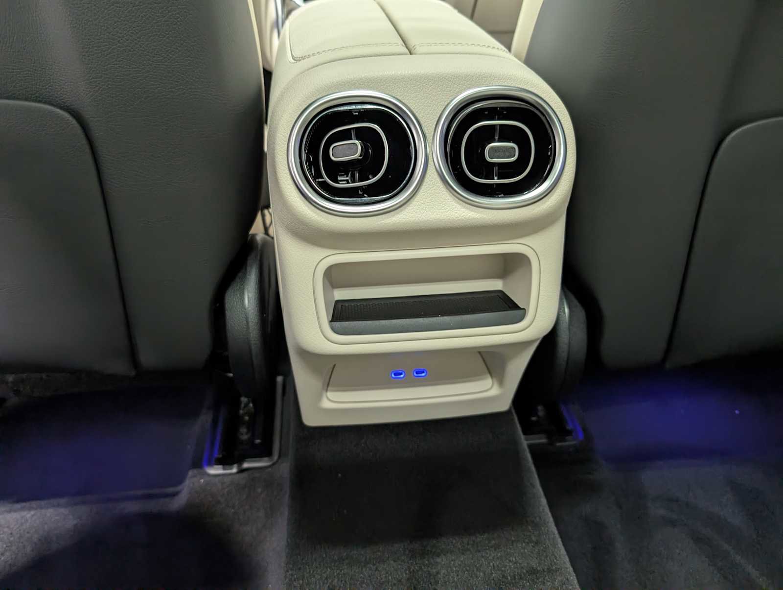 New 2026 Mercedes-Benz GLC 300 4MATIC image 17