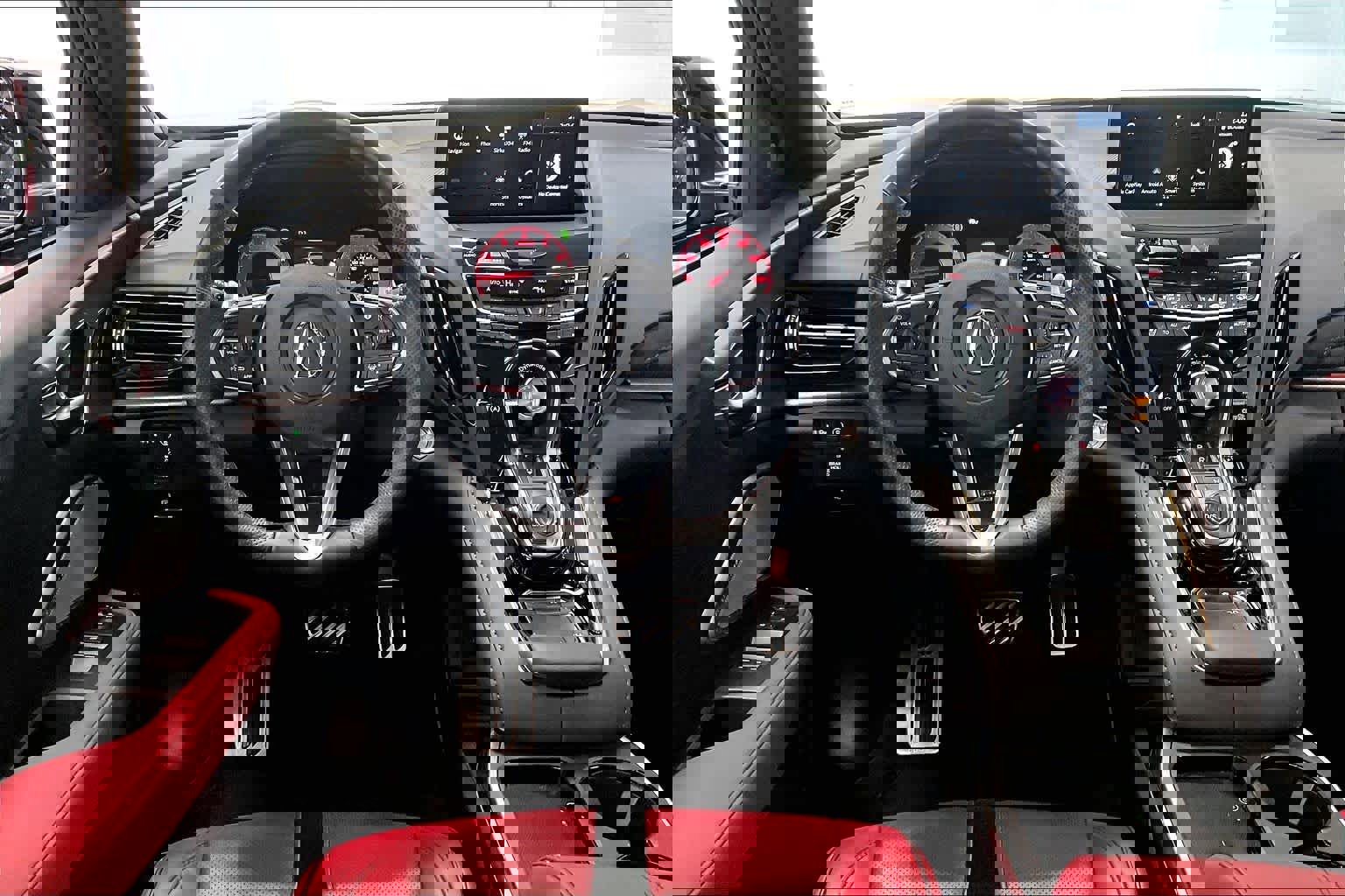 Certified 2025 Acura RDX A-Spec image 13