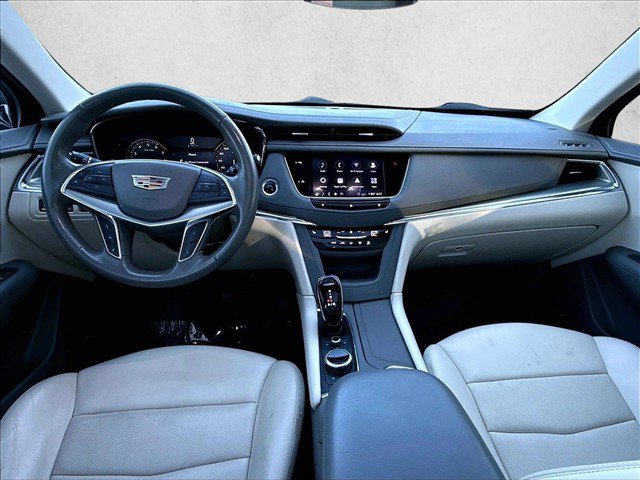 Used 2020 Cadillac XT5 Premium Luxury FWD image 15