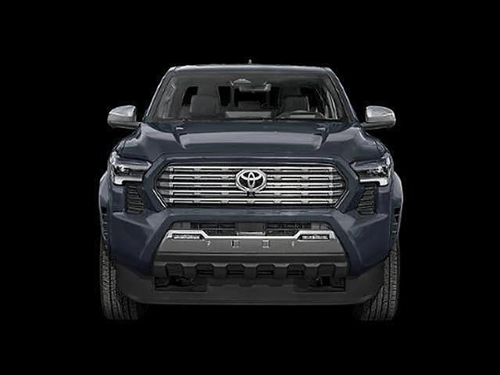 Used 2024 Toyota Tacoma Limited w/ Limited Package (LT) AWD/4WD image 46