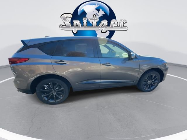 New 2026 Acura RDX A-Spec image 10