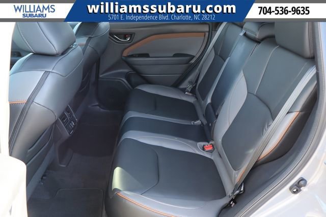 New 2026 Subaru Forester Sport image 18