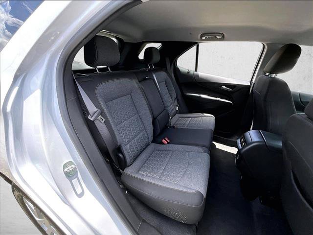 Certified 2022 Chevrolet Equinox LT FWD image 28
