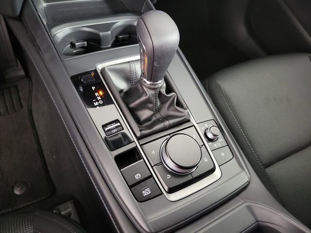 Certified 2025 MAZDA CX-30 AWD 2.5 S image 30
