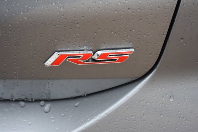 Used 2023 Chevrolet Equinox RS image 8