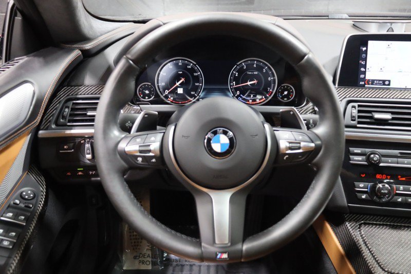 Used 2018 BMW 650i Gran Coupe xDrive AWD/4WD image 53
