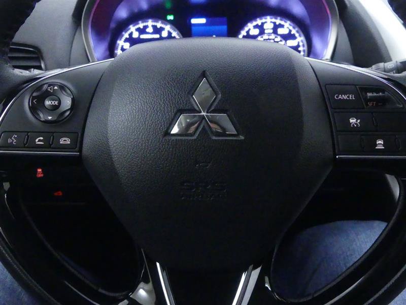 Used 2024 Mitsubishi Eclipse Cross SE AWD/4WD image 17