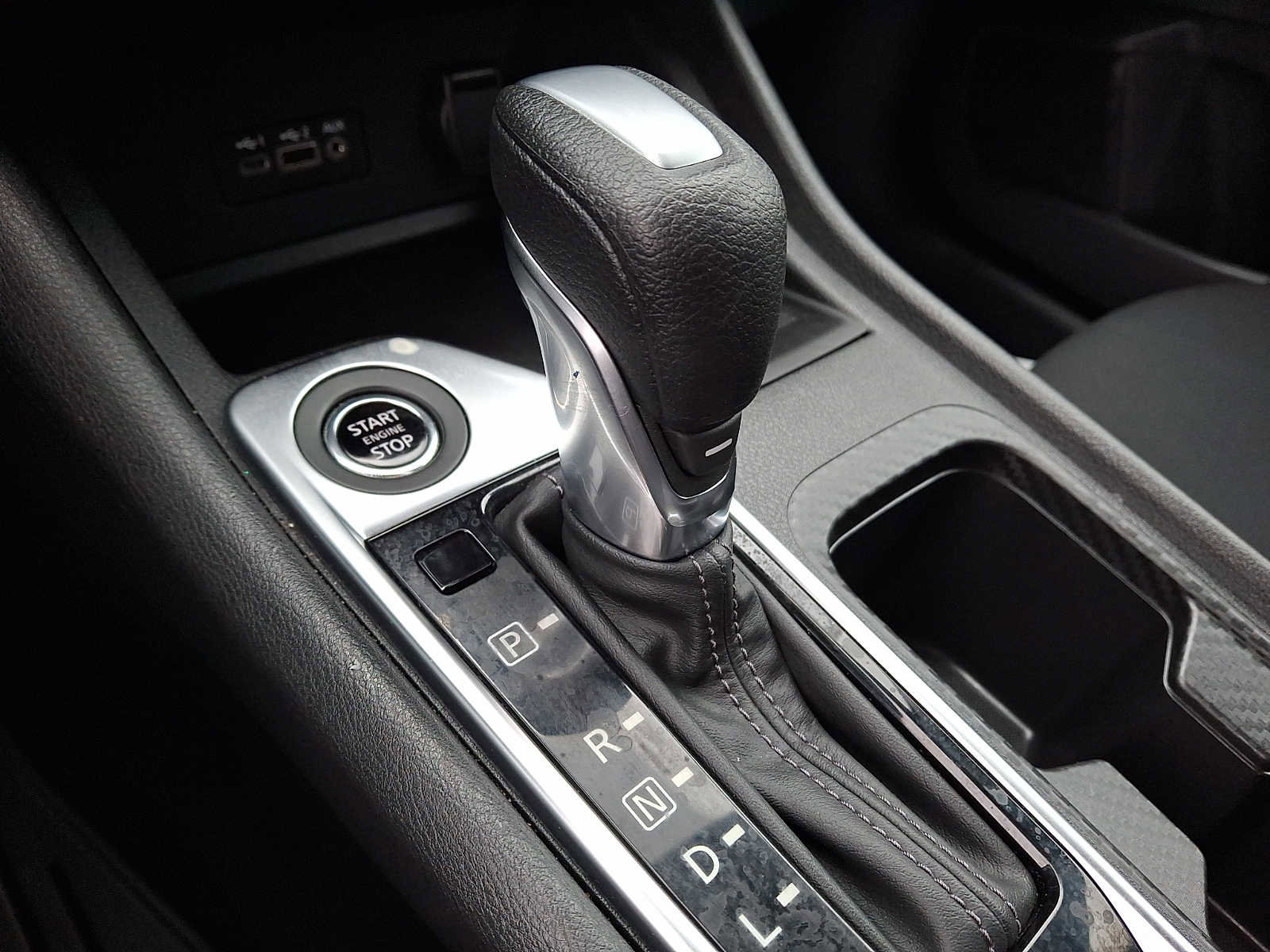 Used 2022 Nissan Sentra SV w/ All-Weather Package image 12