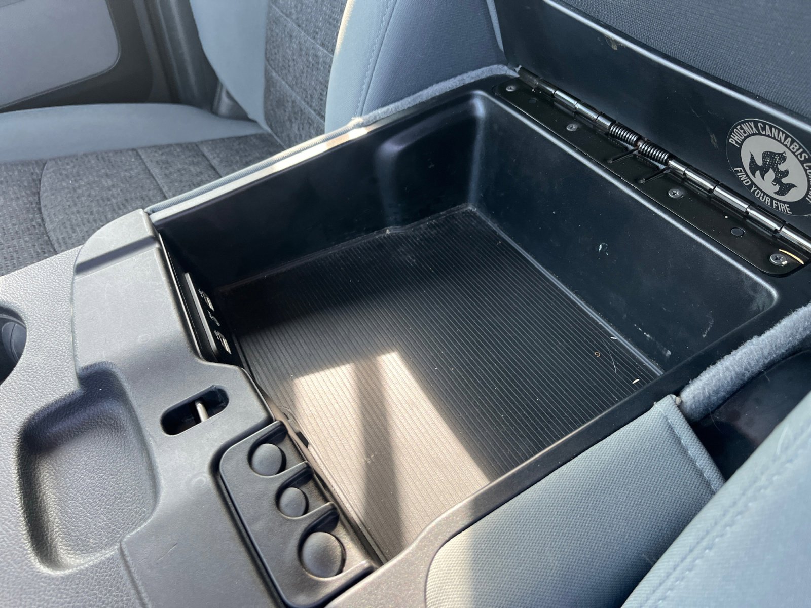 Used 2018 RAM 1500 Big Horn image 15