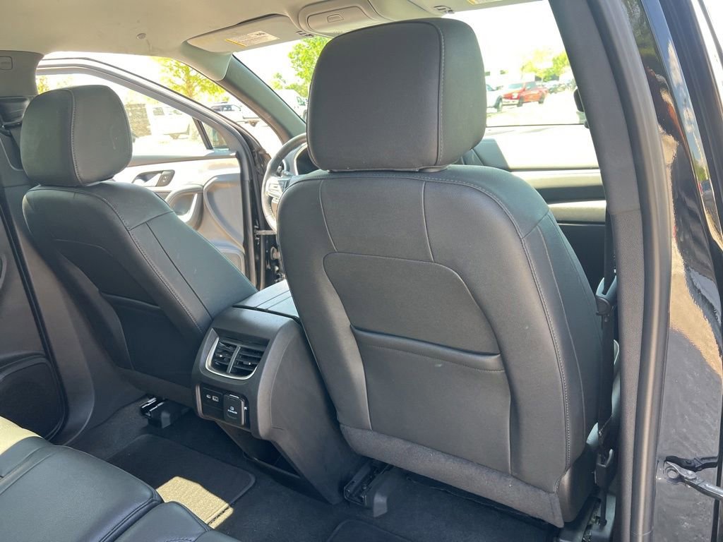 Used 2022 Chevrolet Blazer LT w/ Redline Edition FWD image 39