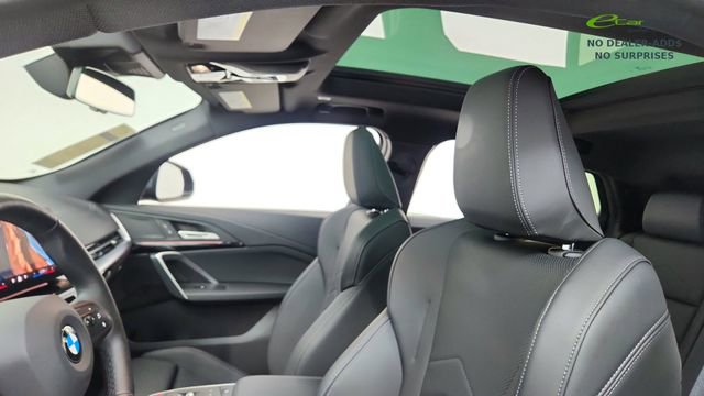Used 2025 BMW X2 xDrive28i image 32