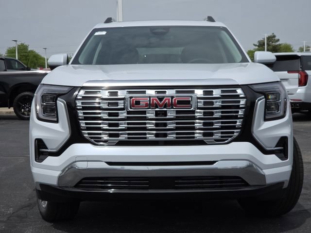 New 2026 GMC Terrain Denali AWD/4WD image 21