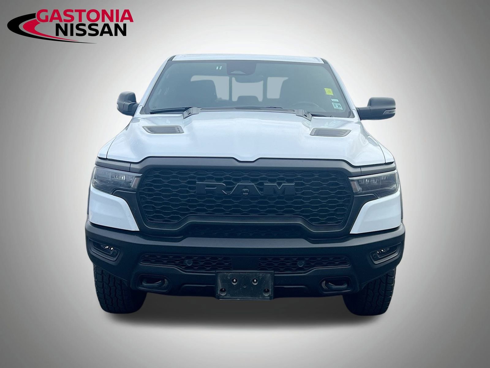 Used 2025 RAM 1500 Rebel w/ Rebel Level 1 Equipment Group video 2