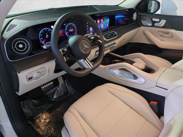 New 2027 Mercedes-Benz GLE 450 4MATIC image 3