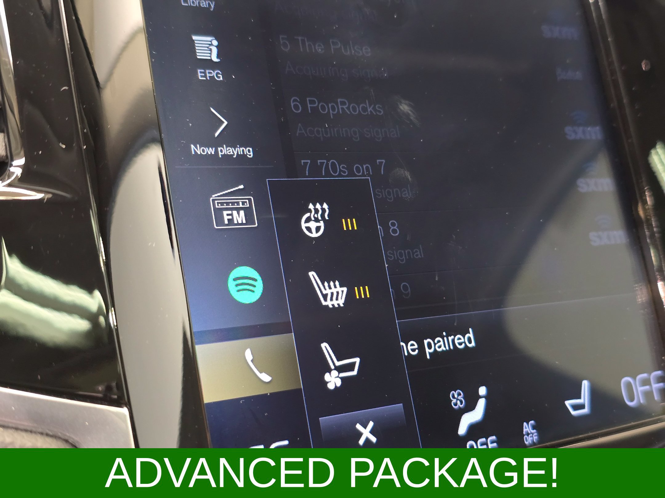 Used 2019 Volvo XC90 T6 Inscription w/ Advanced Package AWD/4WD image 18
