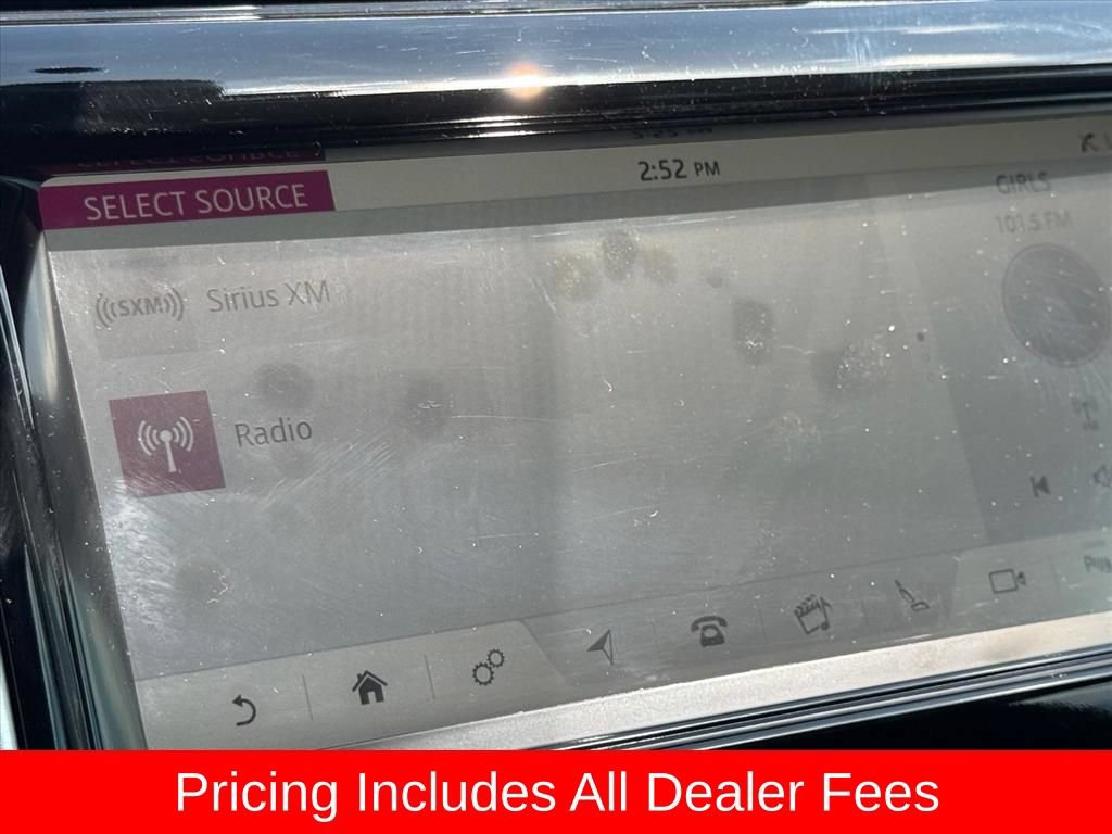 Used 2020 Land Rover Discovery HSE Luxury AWD/4WD image 26