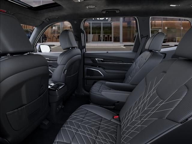 New 2025 Kia Telluride SX Prestige X-Line AWD/4WD image 18