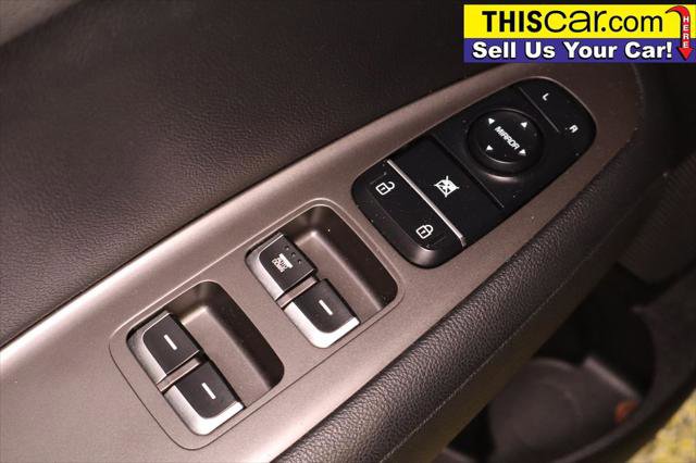 Used 2020 Kia Optima LX FWD image 23