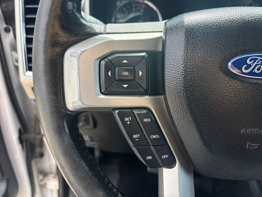 Used 2018 Ford F350 Lariat w/ Lariat Ultimate Package image 19