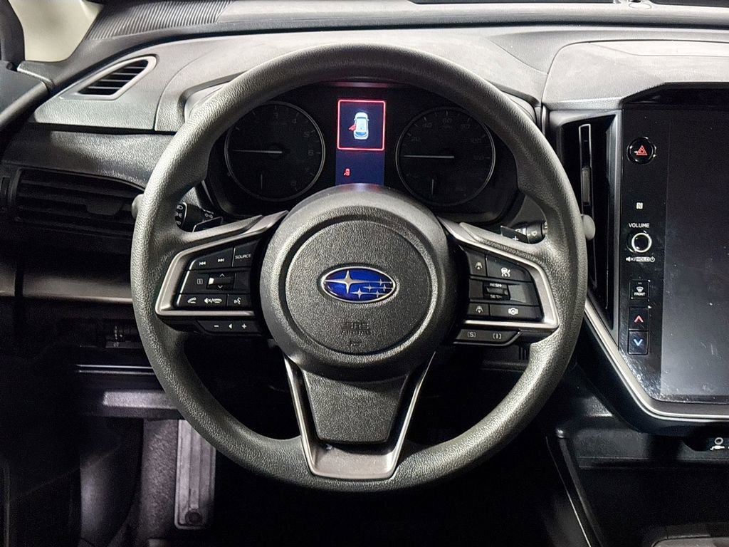 Certified 2024 Subaru Impreza 2.0i Sport image 14