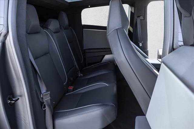 Used 2024 Tesla Cybertruck Cyberbeast image 29