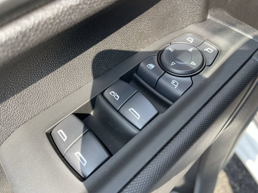 New 2025 Chevrolet Silverado 2500 W/T w/ WT Convenience Package AWD/4WD image 9