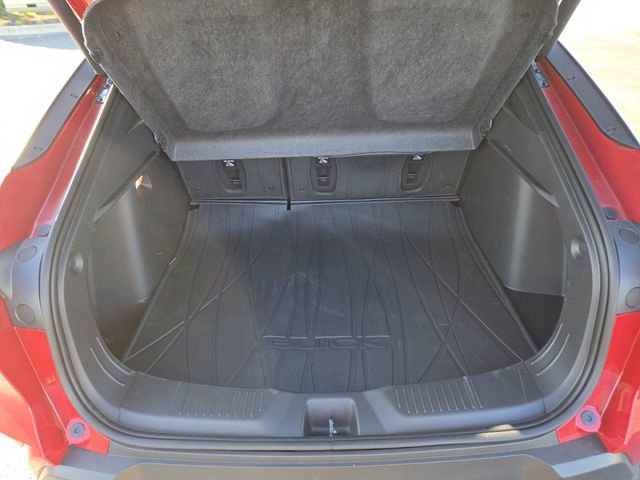 New 2026 Buick Envista Preferred w/ Convenience I Package image 19