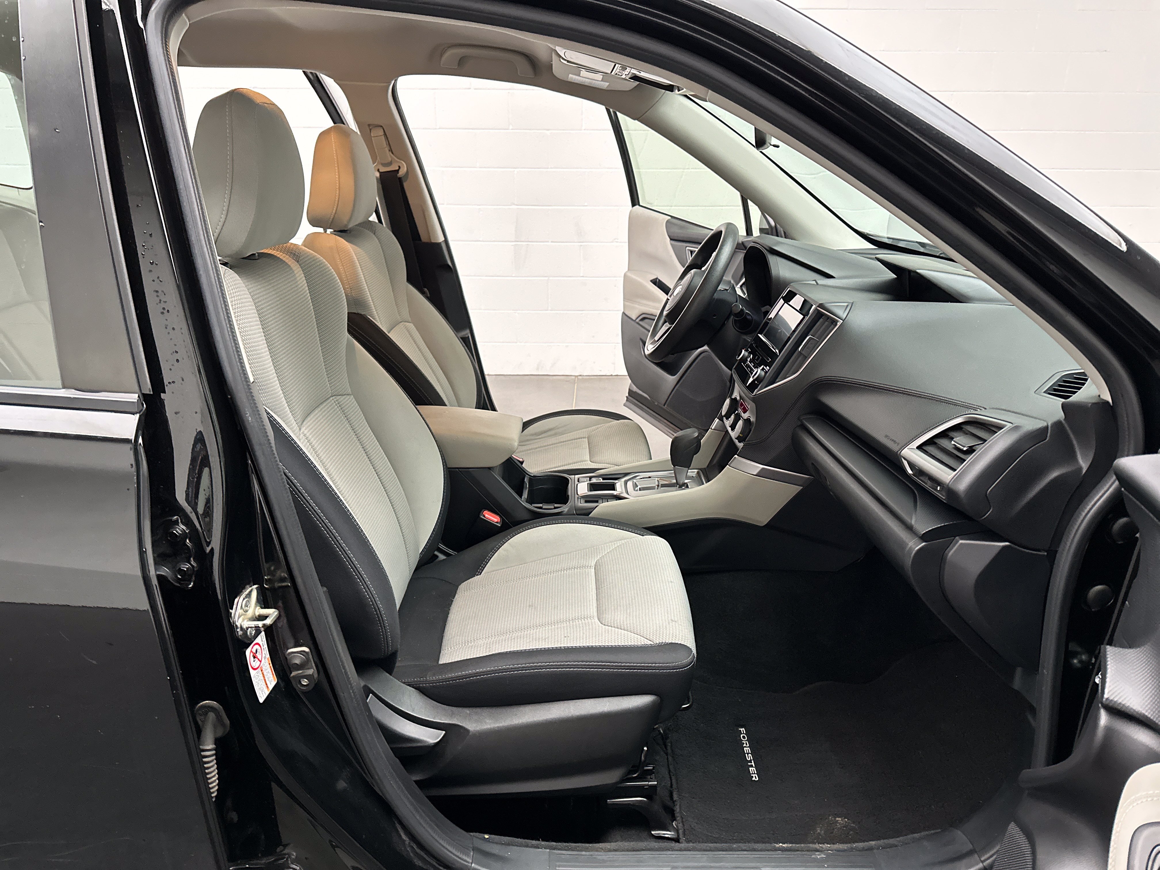 Used 2019 Subaru Forester w/ Alloy Wheel Package AWD/4WD image 19