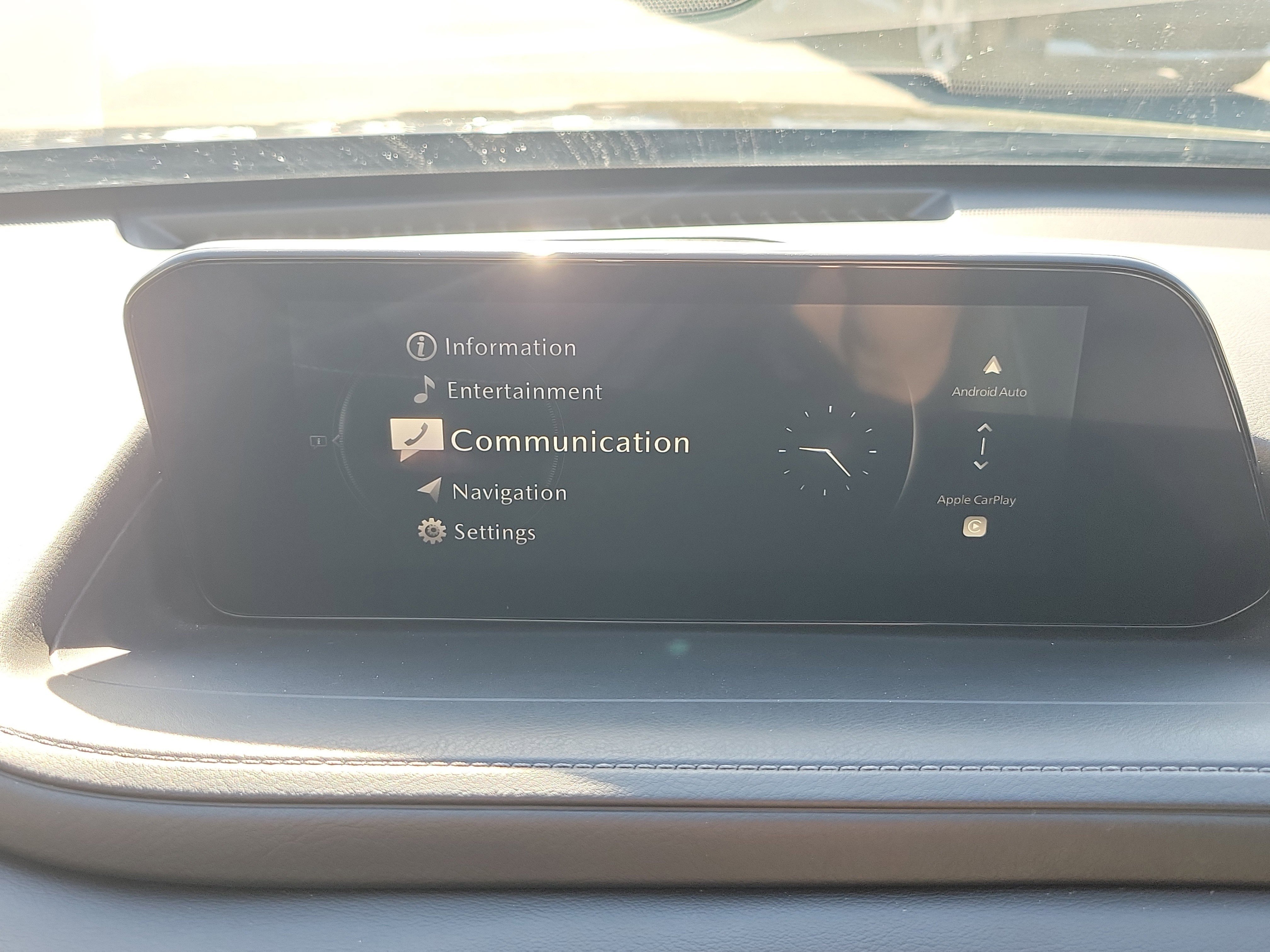 Used 2024 MAZDA CX-30 AWD 2.5 S w/ Select Sport Pkg image 31