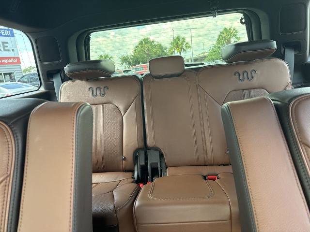 Certified 2023 Ford Expedition King Ranch RWD image 19