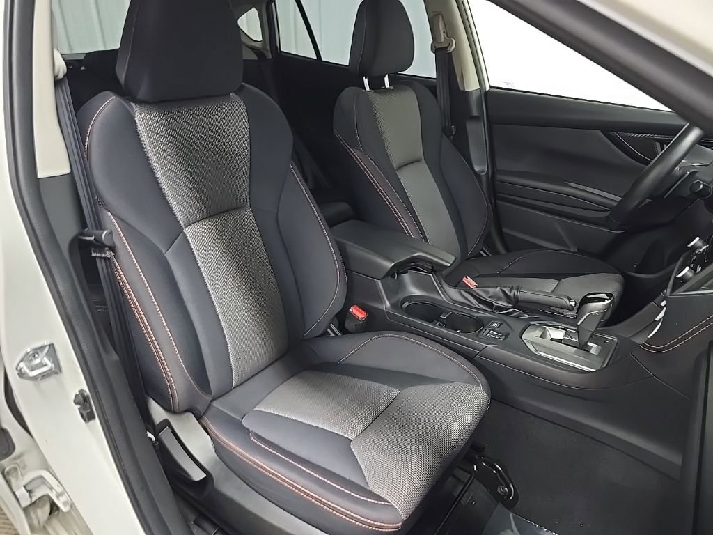 Used 2023 Subaru Crosstrek 2.0i Premium image 15